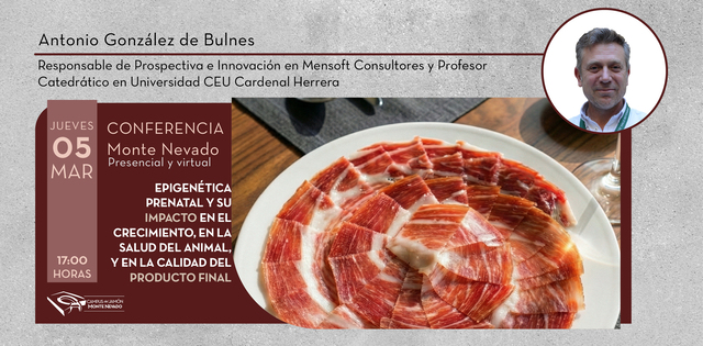 canaldis-montenevado-campus-del-jamon-conferencia-antoniogonzalez