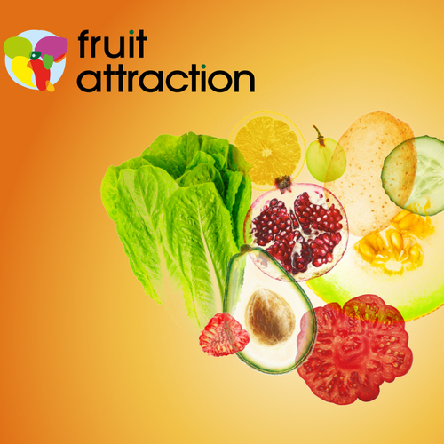  Fruit Attraction 2026