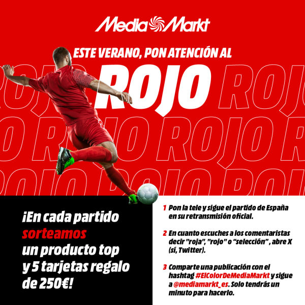 canaldis-media markt-roja