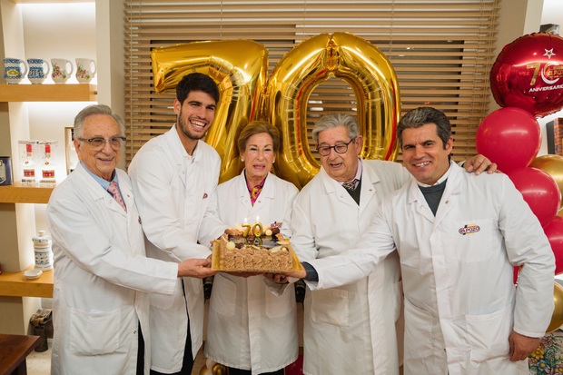 canaldis-elpozo-70-años