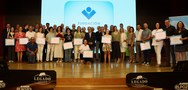 canaldis-elpozo-fundacion