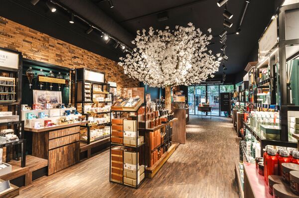 Rituals Cosmetics da la bienvenida a septiembre con la apertura de dos nuevas tiendas en Madrid y Barcelona