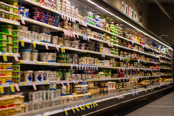 5 consejos para leer etiquetas nutricionales y evitar las trampas publicitarias de los alimentos