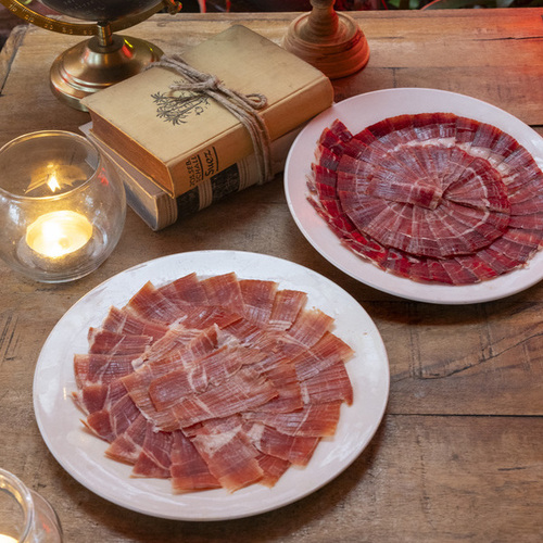 La tapa, embajadora del Jamón Español en Estados Unidos