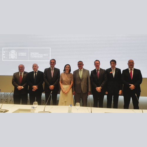 INTERPORC: “Profundizar en la circularidad reduciría 6 millones de toneladas de CO2 y generaría un beneficio de 1.000 millones de euros”