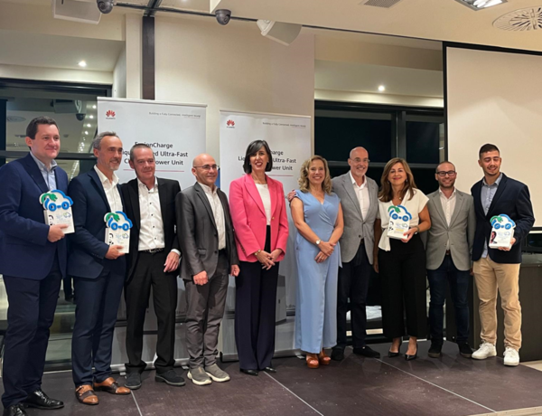 canaldis-alimerka-galardon-vii-congreso-movilidad-electrica