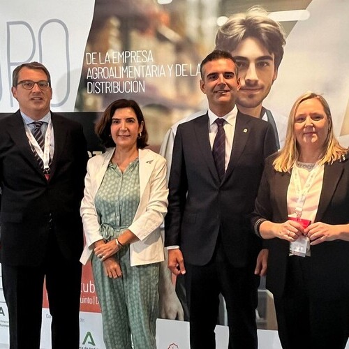 XII Foro de la empresa agroalimentaria y de la distribución comercial LANDALUZ-CAEA