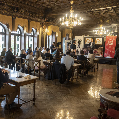 Nace la nueva marca colectiva ‘Nuez de Navarra/Nafarroako Intxaurra’ que se incorpora a Reyno Gourmet por su calidad diferenciada