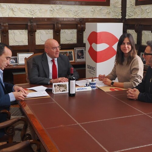 Ribera del Duero refuerza su apuesta por la cultura y el cine en la 69ª edición de Seminci