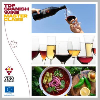 México, mercado preferente para la promoción internacional del vino español