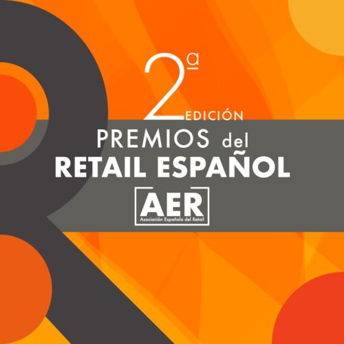 Ampliado el plazo de inscripción a los Premios del Retail Español 2024 hasta el 22 de octubre