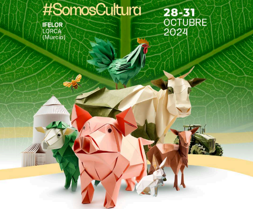 INTERPORC difundirá en SEPOR los altos estándares de sostenibilidad y competitividad del sector porcino