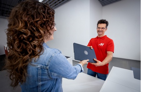 MediaMarkt registra un crecimiento del 47% en servicios de protección integral para dispositivos
