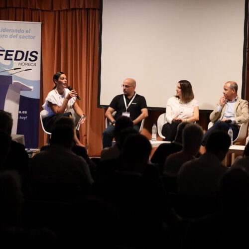 Congreso SUR: La Distribución SUR, más unida que nunca