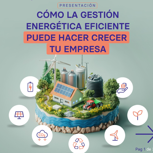 Nexus Energía y Proexport se alían para optimizar la gestión energética de las empresas agrícolas en la Región de Murcia