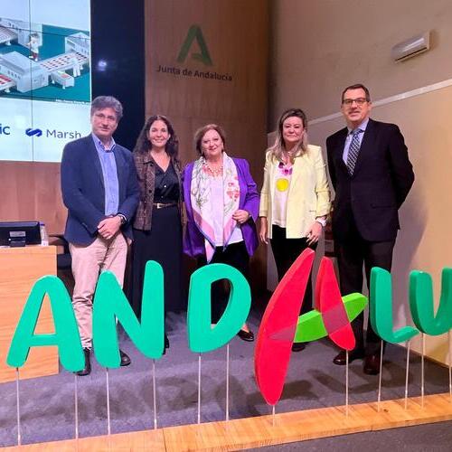 Expertos y Administración abordan los retos económicos, agroalimentarios y comerciales de la Andalucía de 2025