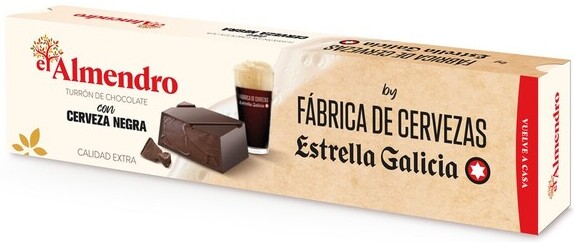 canaldis-elalmendro-estrellagalicia-turron-navidad-novedad