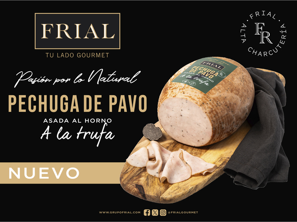 canaldis-frial-grupotello-carnicas-pechugadepavoalatrufa-trufa-novedad