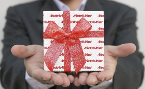 De los jamones a los productos personalizados: la evolución del regalo navideño corporativo