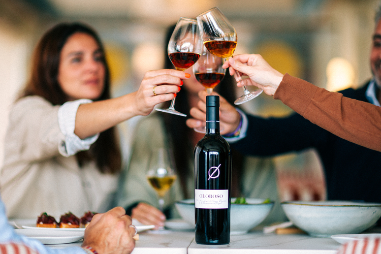 International Sherry Week, la mayor fiesta mundial en torno a los vinos de Jerez y la Manzanilla celebra su undécima edición