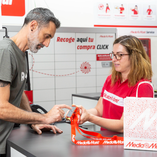 MediaMarkt firma una alianza con BNP Paribas Cardif en España para ofrecer sus seguros de protección de pagos a sus clientes