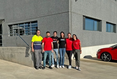 De startup a gigante del fitfood: la empresa que crece un 162% anual y arrasa en el ecommerce del norte de España