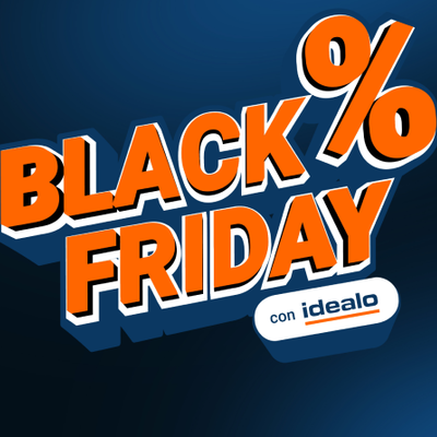 Tan solo 1 de cada 10 españoles no comprará en este Black Friday