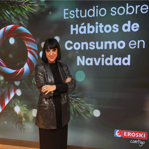 En navidad gastamos, en alimentación, un 30% más de media que el resto del año