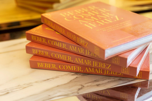 Haz de esta Navidad una experiencia gourmet con Beber, Comer, Amar Jerez