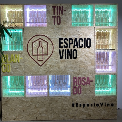 Espacio Vino cierra su mejor año con la asistencia de más de 6.000 personas
