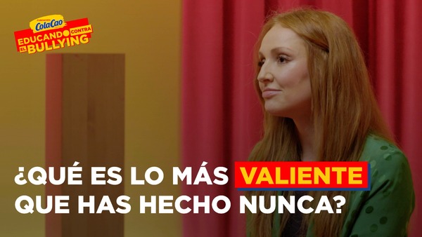 canaldis-colacao-fundacioncolacao-educandocontraelbullying-cristinacastaño-lqsa