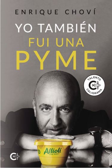 canaldis-chovi-enriquechovi-ceo-libro-yotambienfuiunapyme