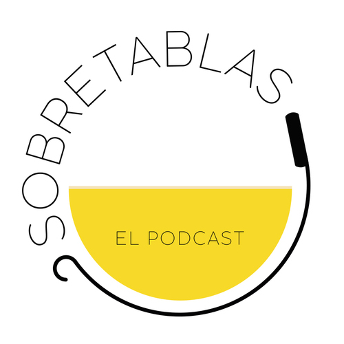 Se estrena Sobretablas, el primer podcast sobre los Vinos de Jerez