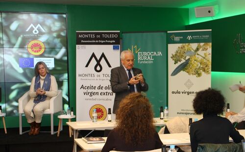 La Denominación de Origen Montes de Toledo presume con orgullo de la “enorme calidad” de su AOVE nueva cosecha 2024