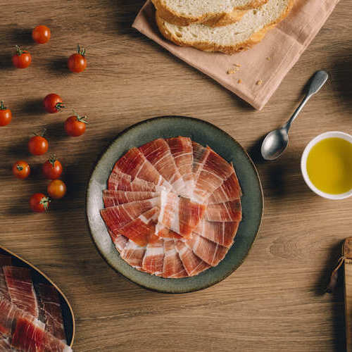 Jamón de Teruel DOP: la joya gastronómica que brilla en la mesa