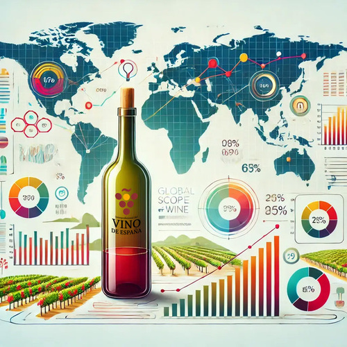 La Interprofesional del Vino de España refuerza su compromiso con la información sectorial para continuar la labor del OeMv