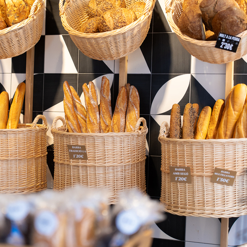 La nueva era de la panadería española: 6 tendencias claves en el sector en 2025