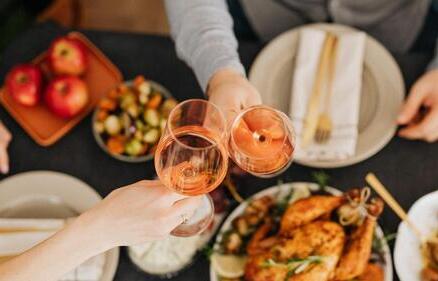 Los españoles desperdician hasta un 10% de la comida que se prepara en Navidad