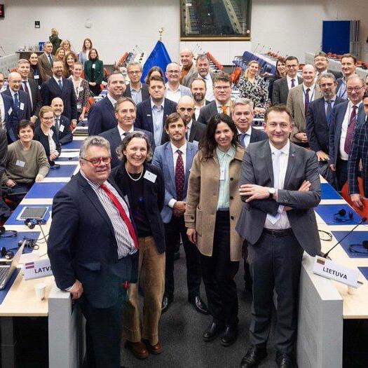 Las denominaciones de origen valoran positivamente las conclusiones del Grupo de Alto Nivel