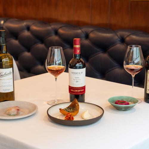 Ya se conocen los 8 finalistas de la 11ª Copa Jerez que competirán en la Gran Final Internacional los días 2 y 3 de junio de 2025 en Jerez de la Frontera