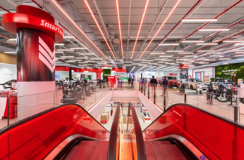 MediaMarkt supera sus previsiones para Black Friday y Cyber Monday