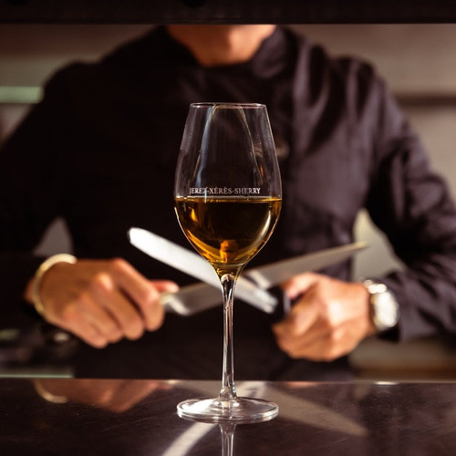 Llega ‘Sobretablas’, la nueva serie de podcasts de Sherry Academy
