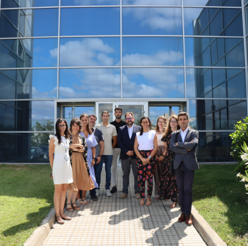 Las empresas y centros tecnológicos participantes en CIRCFOOD logran reintroducir con éxito seis subproductos agroalimentarios en la cadena de valor