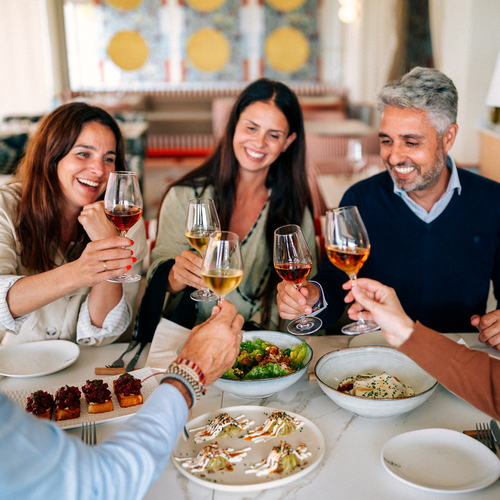 Los Vinos de Jerez, cada vez más conocidos y valorados por el consumidor y estos son los datos que lo demuestran