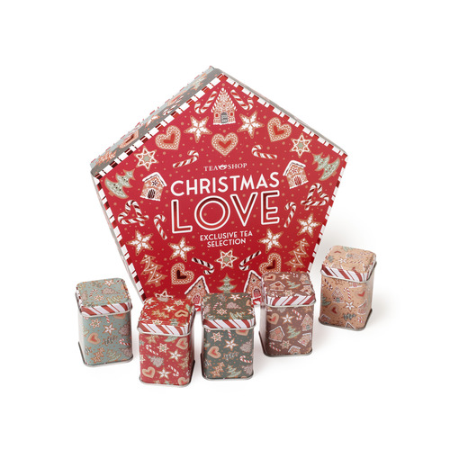 Reyes Magos: ¡La lista de regalos perfecta para los tealovers!