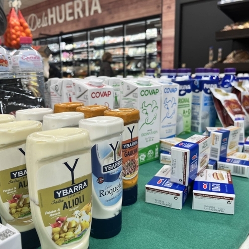 LANDALUZ genera más de 5 millones de euros en ventas gracias a su programa de promociones en punto de venta