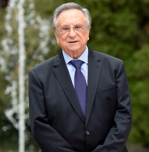 Tomás Fuertes, entre los 20 dirigentes empresariales más influyentes de la empresa en España