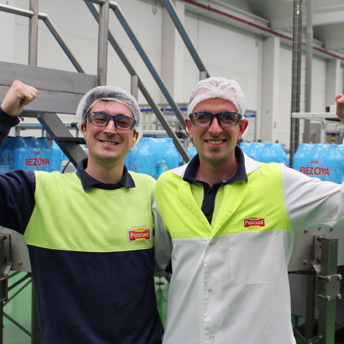 Pascual, la empresa española de alimentación más responsable según Merco