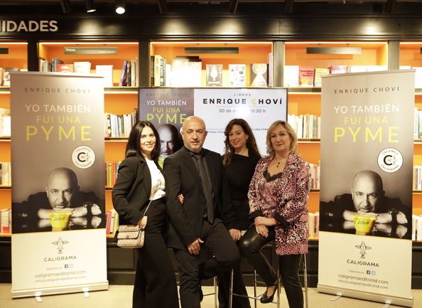 canaldis-chovi-libro-yotambienfuiunapyme-presentacion