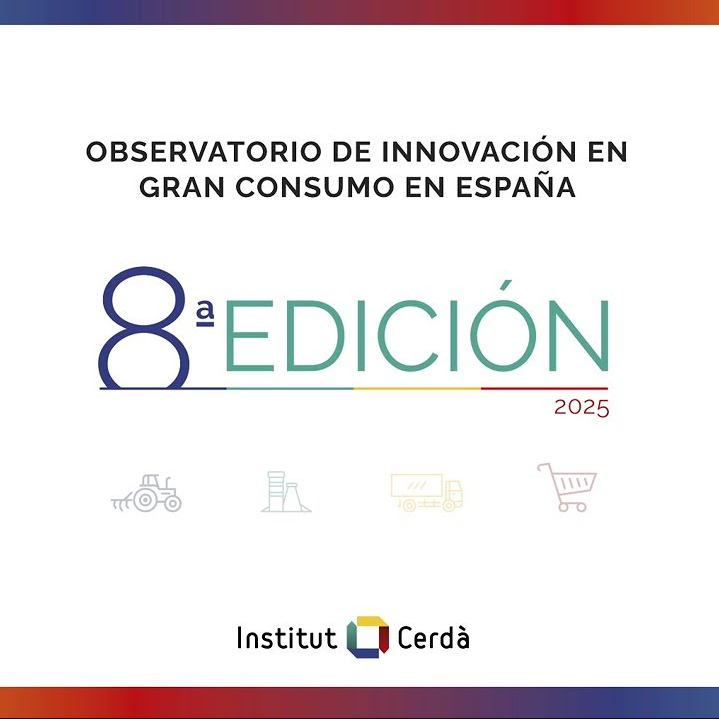 El Observatorio de Innovación en Gran Consumo presentará las 20 Innovaciones del Año 2024 que están transformando el sector